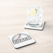 Baseball Coach コースター (右側)