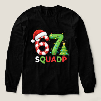 Baseball Drip Number 67 Player Or 67th Birthday 25 トライブレンドＴシャツ