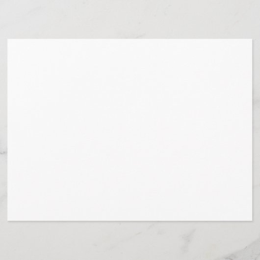 Baseball Fundraiser Calendar Template 招待状 (裏面)