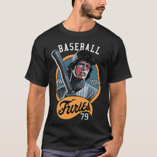 Baseball Furies - The Warriors  Classic T-Shirt Tシャツ