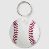 Baseball Key Chain キーホルダー (正面)