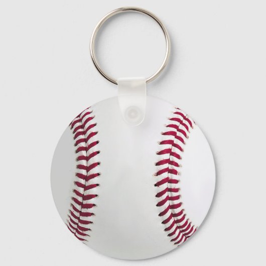 Baseball Key Chain キーホルダー (正面)