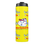 Baseball Kids タンブラー (正面)