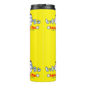 Baseball Kids タンブラー (裏面)