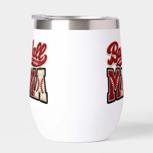 Baseball Mama (右面)