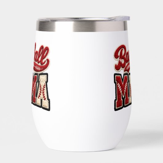 Baseball Mama (左面)