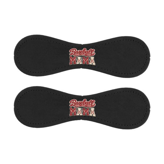 Baseball Mama 野球ボール (パネル)