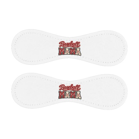 Baseball Mama 野球ボール (パネル)
