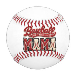 Baseball Mama 野球ボール