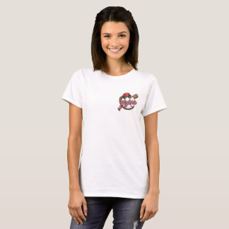 Baseball Mama Tシャツ