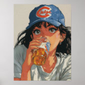 Baseball means... ポスター (正面)