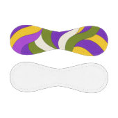 BASEBALL - MID CENTURY MODERN DESIGN. 野球ボール (パネル)