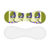 BASEBALL - MID CENTURY MODERN DESIGN. 野球ボール (パネル)