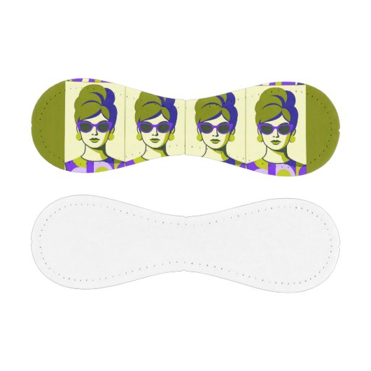 BASEBALL - MID CENTURY MODERN DESIGN. 野球ボール (パネル)