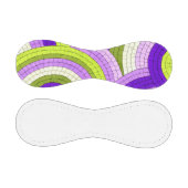 BASEBALL - MID CENTURY MODERN DESIGN. 野球ボール (パネル)