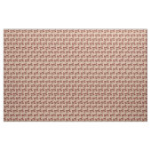 Baseball Mom Design Pattern ファブリック (ヤード)