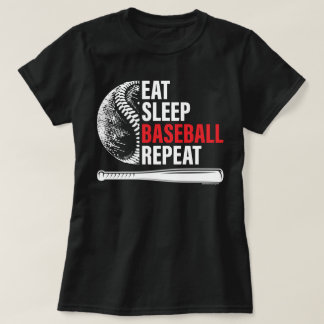 Baseball Mom Tee - Game Day Graphic Tee Tシャツ