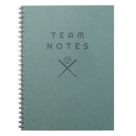 Baseball Notes- for Coaches, Players & Fans ノートブック