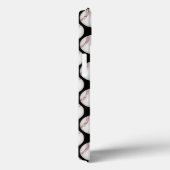 Baseball Pattern Case-Mate iPhoneケース (裏面 / 右)