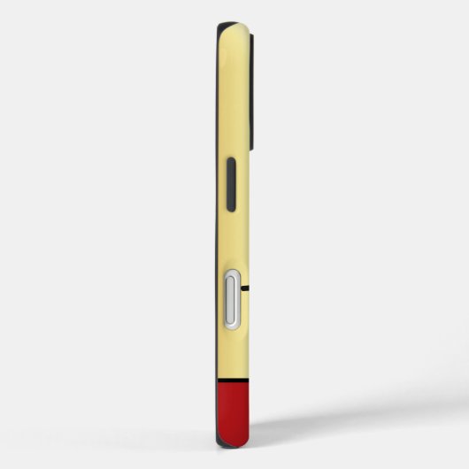 Baseball personalize with name Elegant Case-Mate iPhoneケース (裏面 / 右)