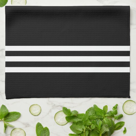 Baseball Personalized Coach, Team Mom キッチンタオル (折り畳み)