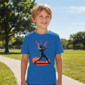 Baseball Player Tシャツ