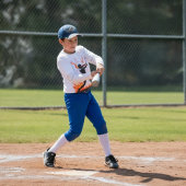 Baseball Player Tシャツ