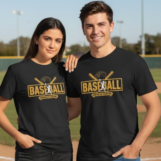 Baseball Since 1869 Classic Fan Tri-Blend Shirt トライブレンドＴシャツ