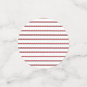 Baseball Sports Balls Kids Party Fun  コンフェッティ (スモール正面)