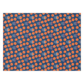 Baseball sports Pattern テーブルクロス (正面(横))