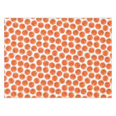 Baseball sports Pattern テーブルクロス (正面(横))