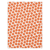 Baseball sports Pattern テーブルクロス (正面)