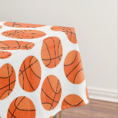 Baseball sports Pattern テーブルクロス (インサイチュ)