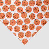 Baseball sports Pattern 薄葉紙 (詳細)