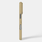 Baseball Stars & Stripes | Case-Mate iPhoneケース (裏面 / 右)