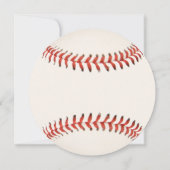 Baseball Take a Swing Groomsman Proposal (裏面)