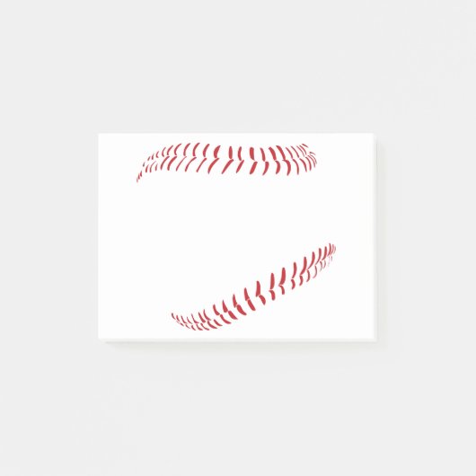 BaseballStitches.ai ポストイット (正面)