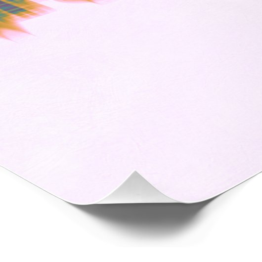 Basel Skyline ポスター (コーナー)