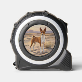 Basenji メジャー