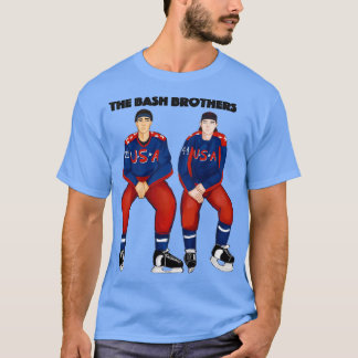 Bash Brothers Tシャツ