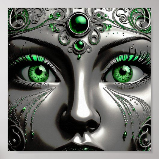 BASHEEBA! ポスター (正面)