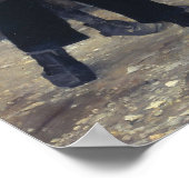 Bashkirtseff – ミーティング ポスター (角)