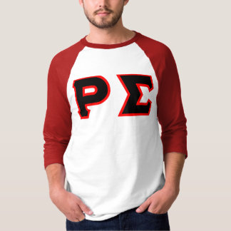 BASICのRAGLAN Tシャツ