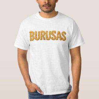 Basic Burusa Tシャツ