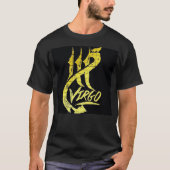 Basic Dark T-Shirt Tシャツ (正面)