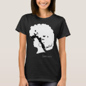 Basic Fit Women's T-Shirt Tシャツ (正面)