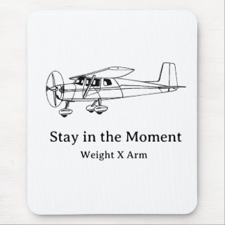 Basic Pilot Knowledge  マウスパッド