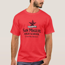 Basic San Miguel Tシャツ