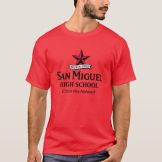 Basic San Miguel Tシャツ