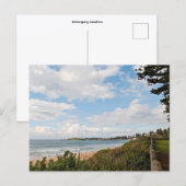 Basic semi gloss postcard ポストカード (正面/裏面)